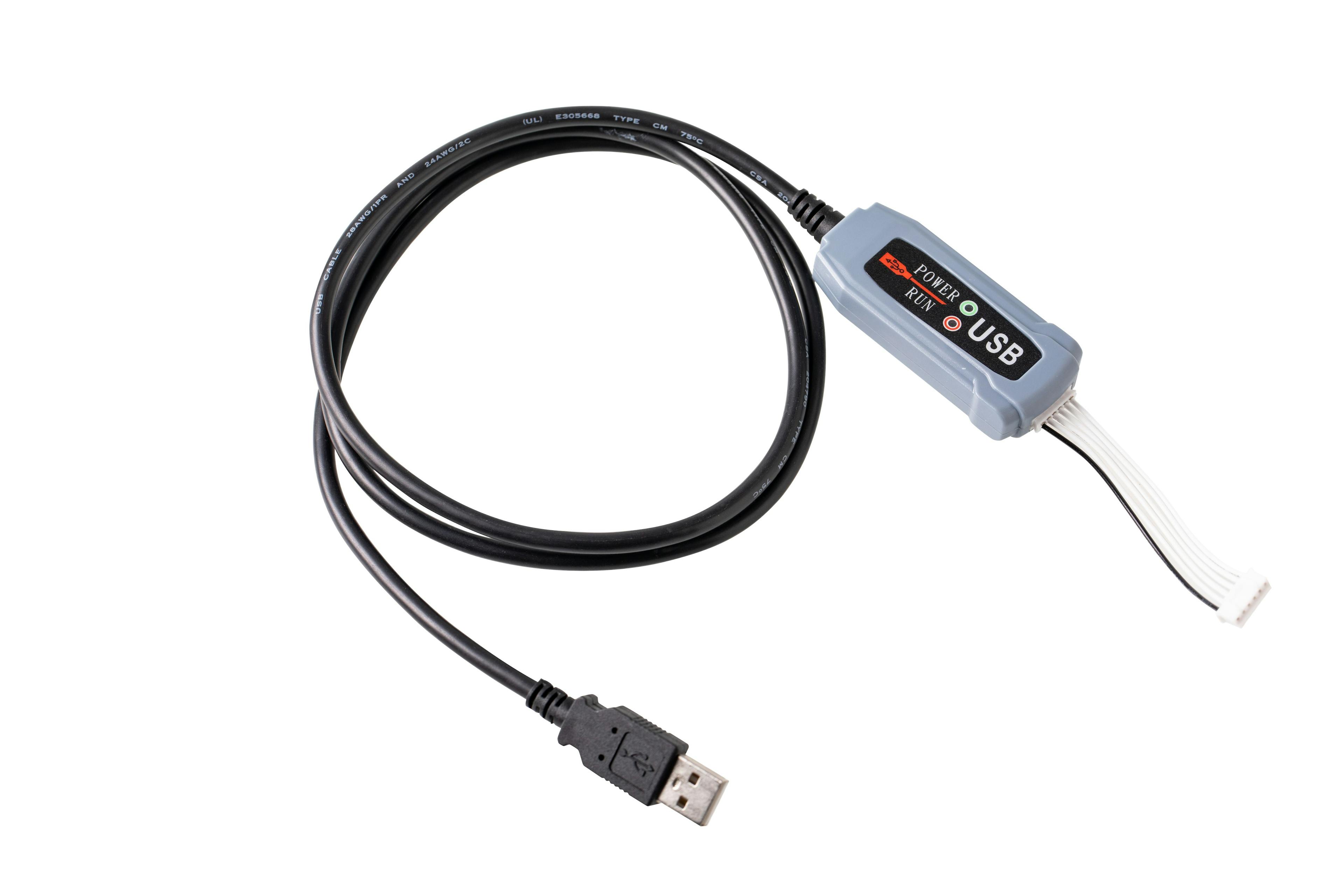 Telecrane USB Interface Cable