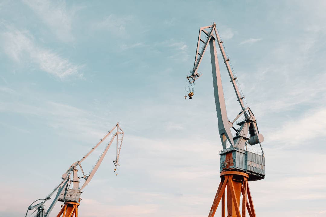 Industrial Hoisting