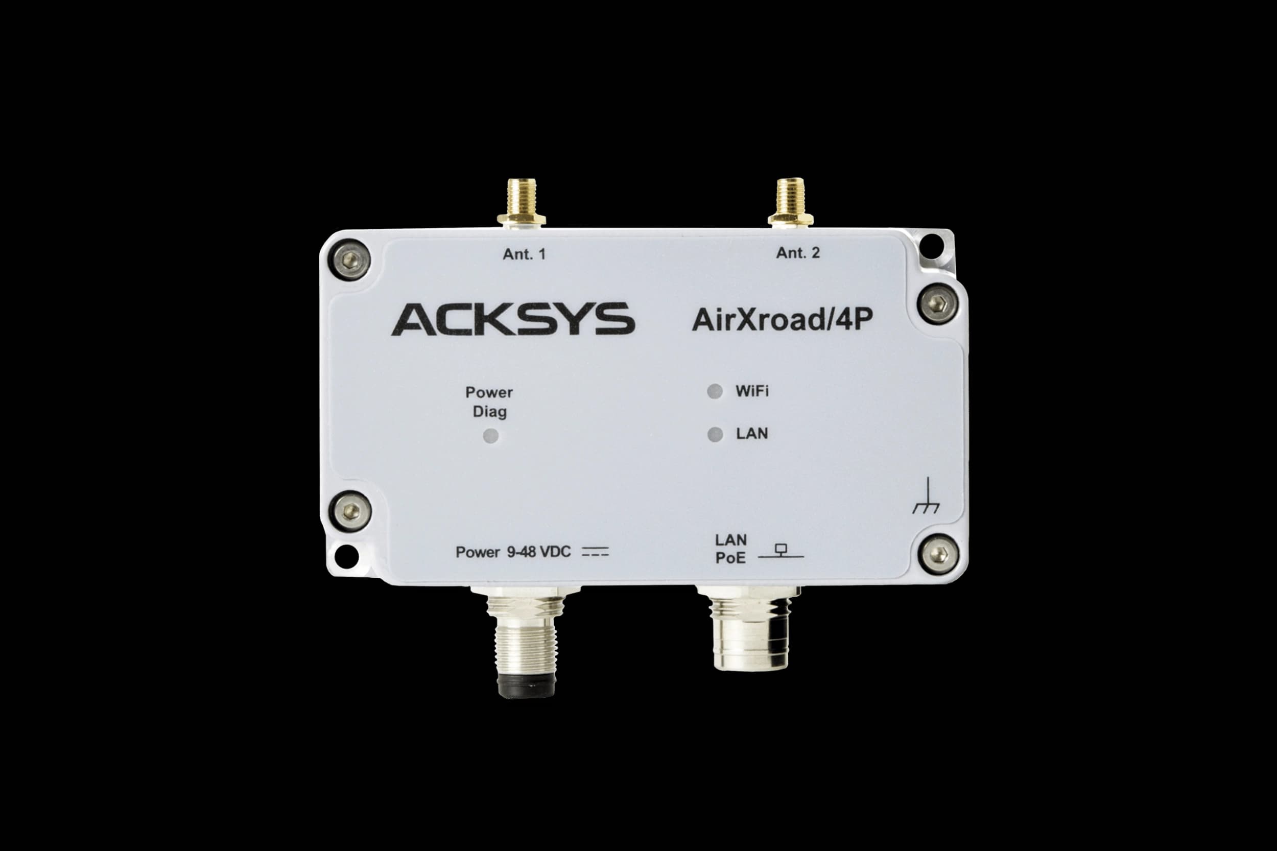 ACKSYS AirXroad/4P