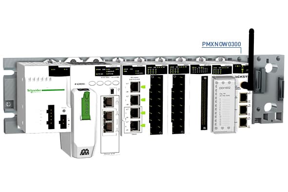 ACKSYS PMXNOW0300
