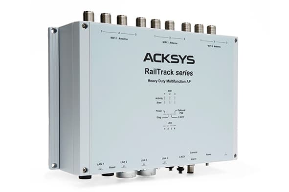 ACKSYS RuggedAir1000