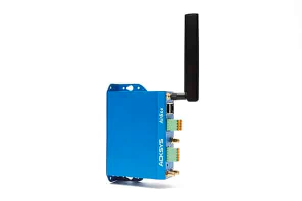 ACKSYS AirBox LTE