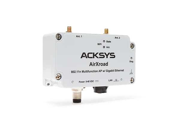 ACKSYS AirXroad