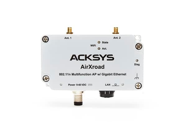 ACKSYS Outdoor WiFi Bridge