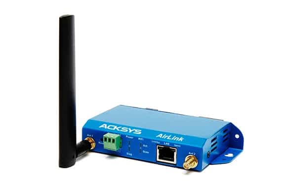 ACKSYS Indoor WiFi Bridge