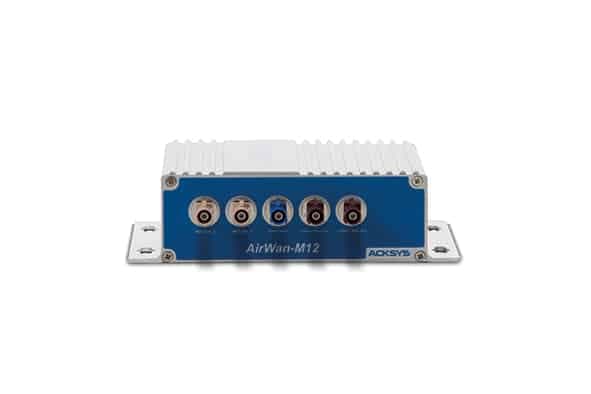ACKSYS AirWan-M12