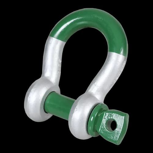 Elebia D10 Shackle