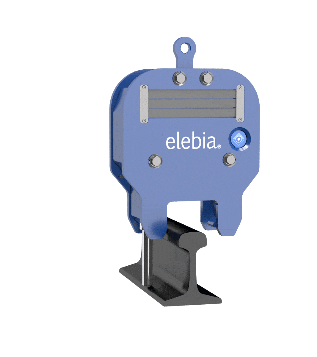 Elebia eTrack Autoclose Mode