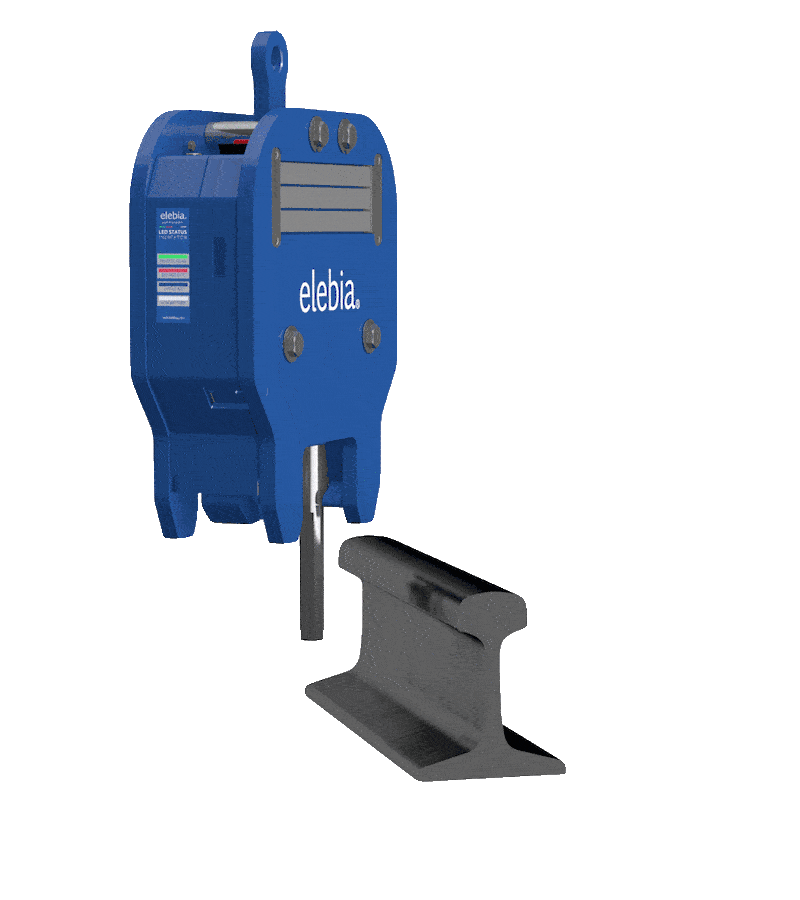 Elebia eTrack Smart Nap