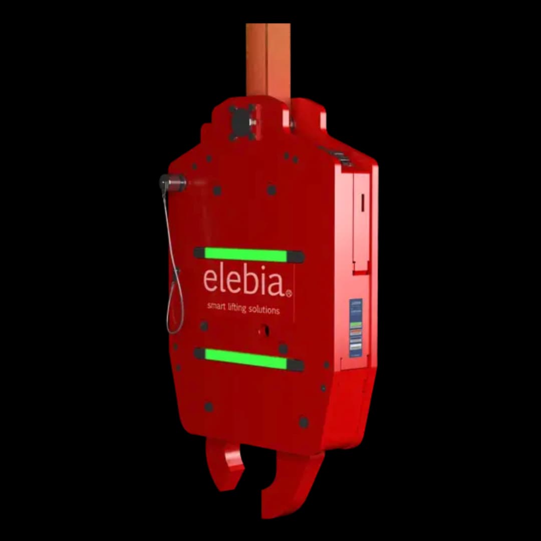 Elebia D10