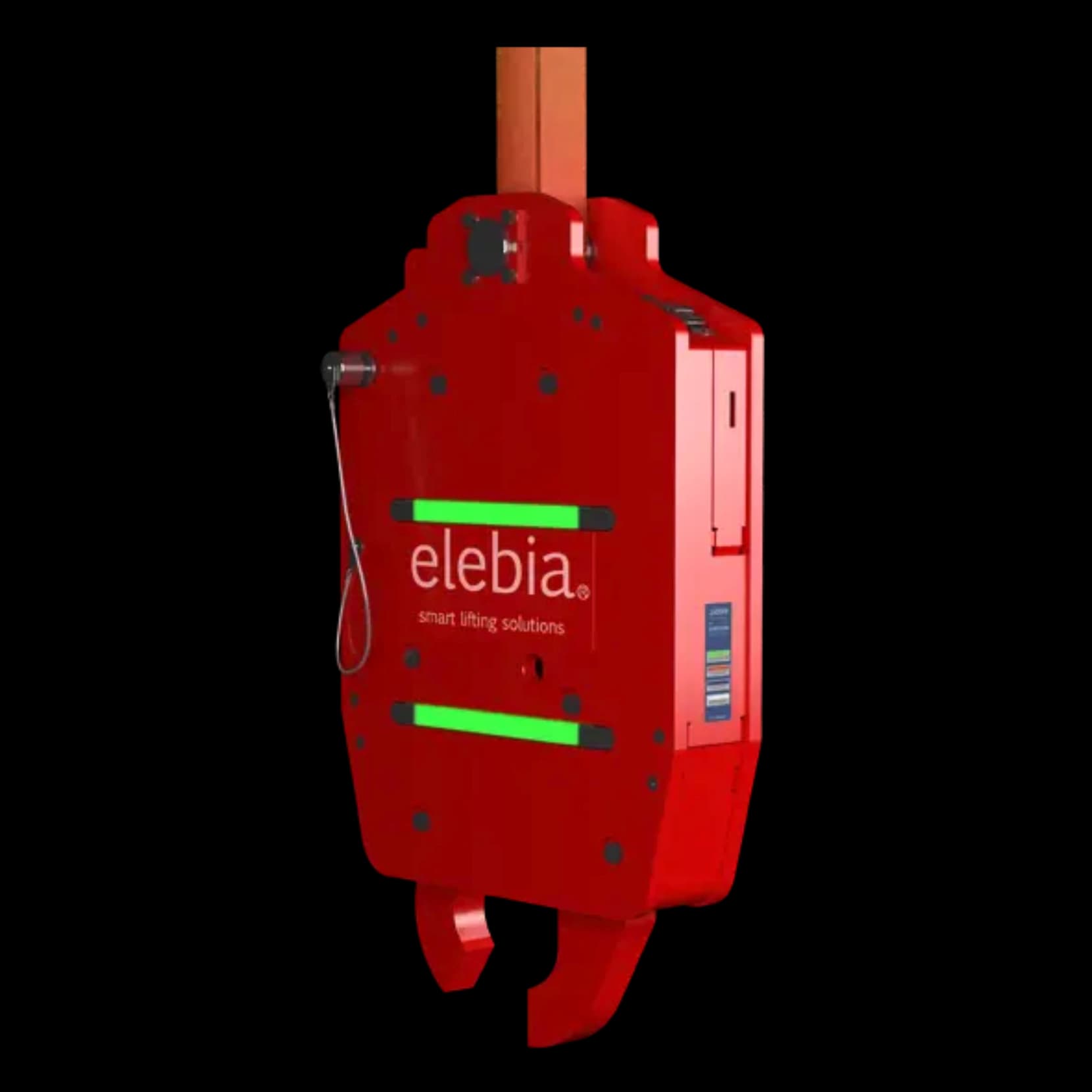 Elebia D10