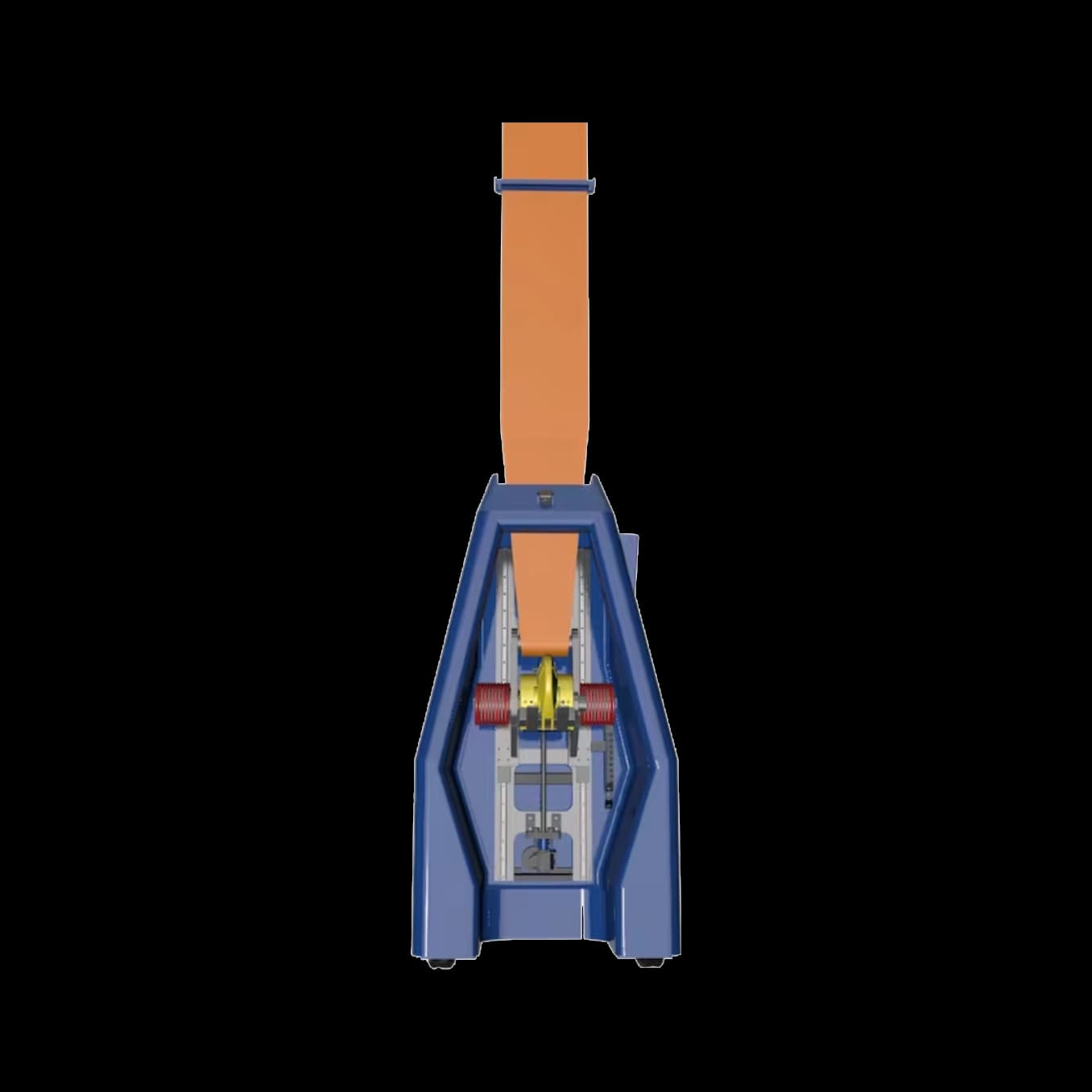 Elebia Hookbot Remote Controlled Robot