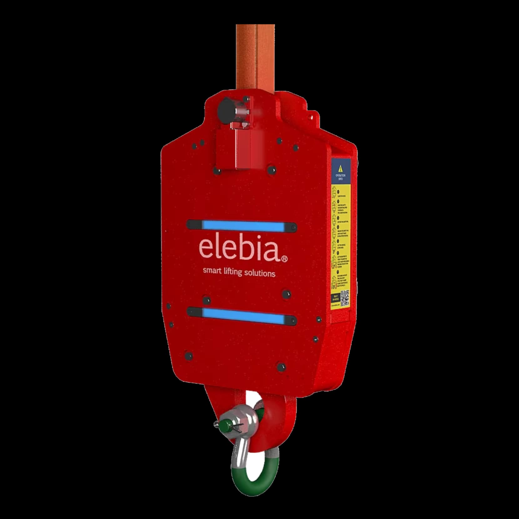Elebia D10
