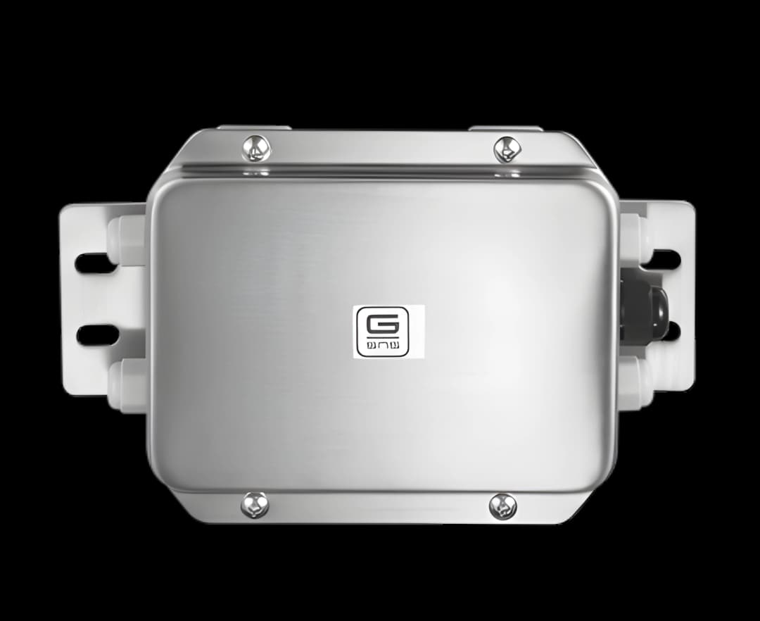 G-SNS A02 junction box