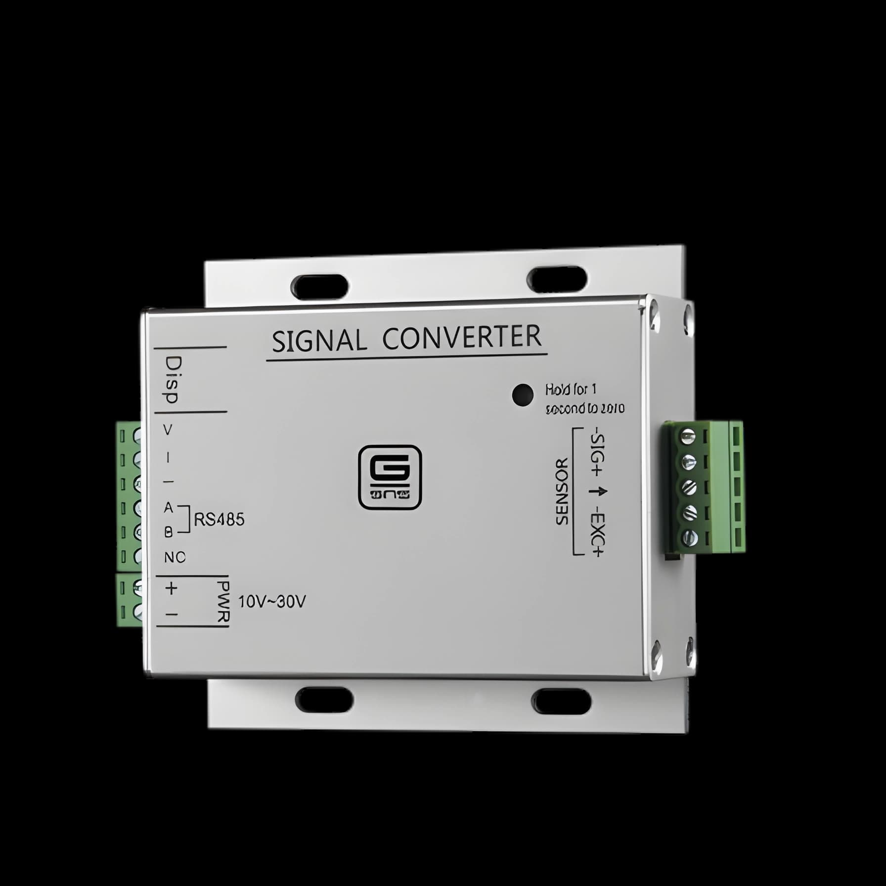 G-SNS A64 compact design amplifier