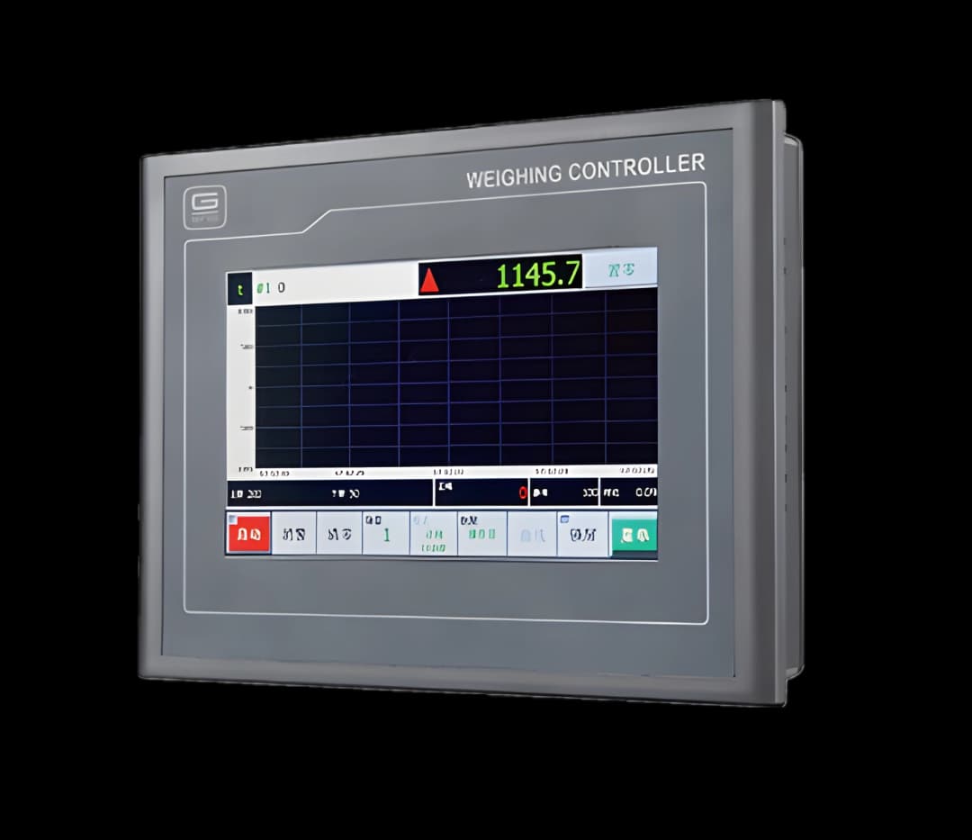 G-SNS D18 graphic display