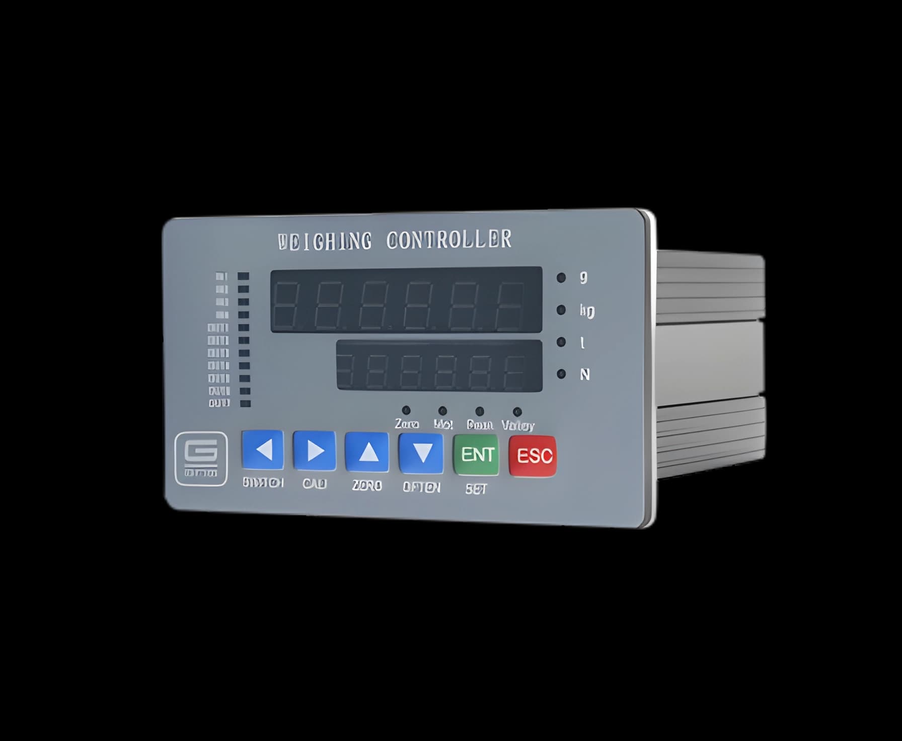 G-SNS D29 numeric display