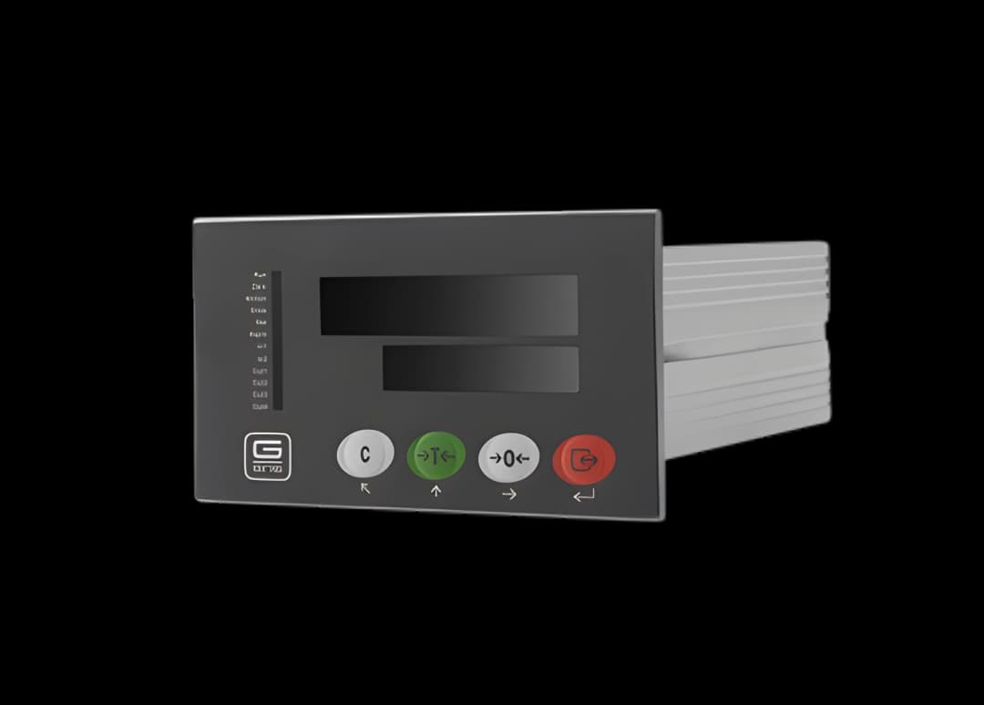 G-SNS D94 numeric display