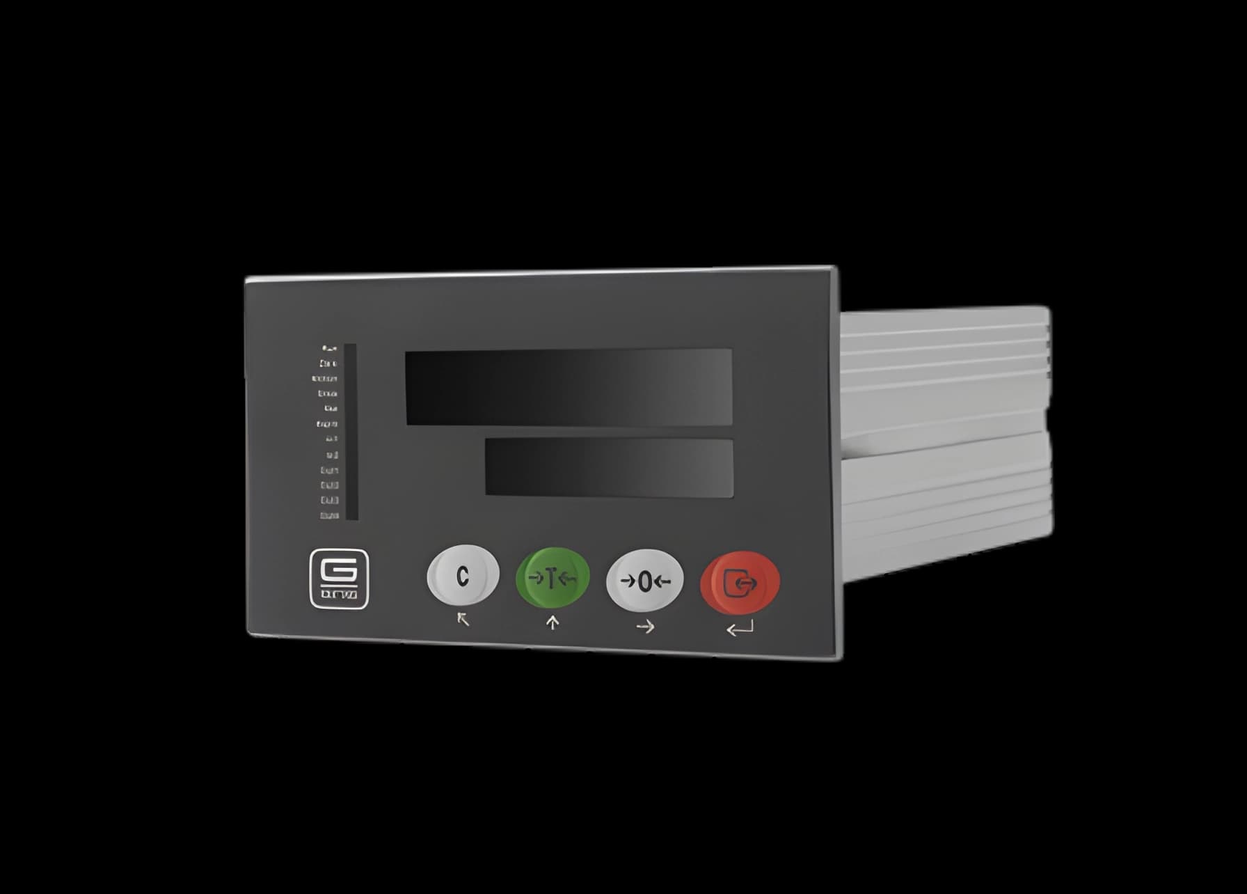 G-SNS D94 numeric display