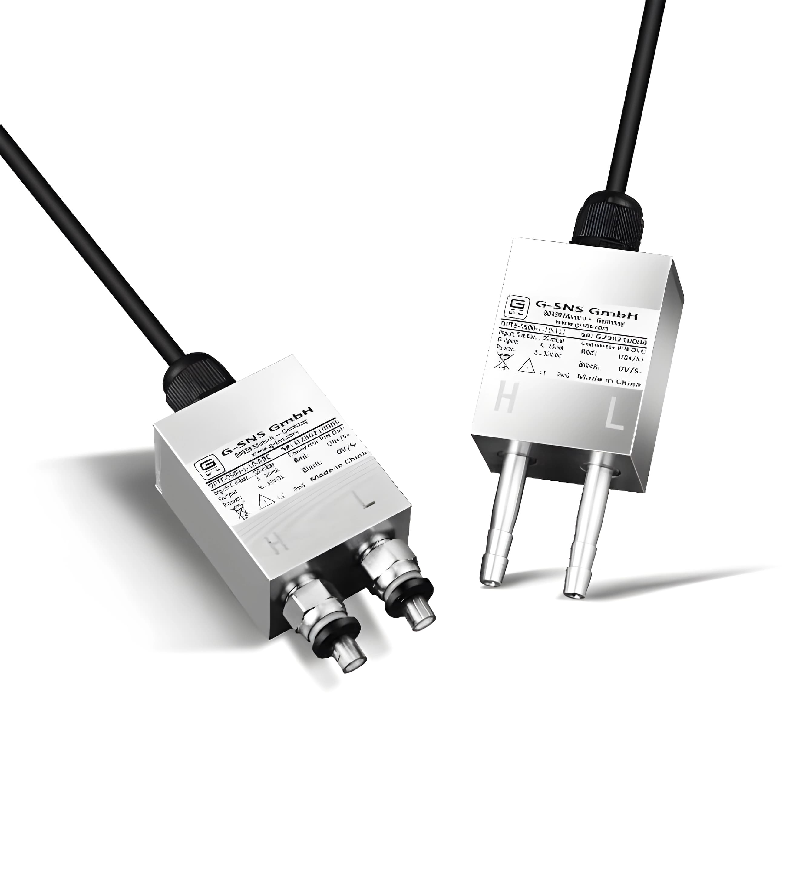 G-SNS DPTE differential pressure transmitter