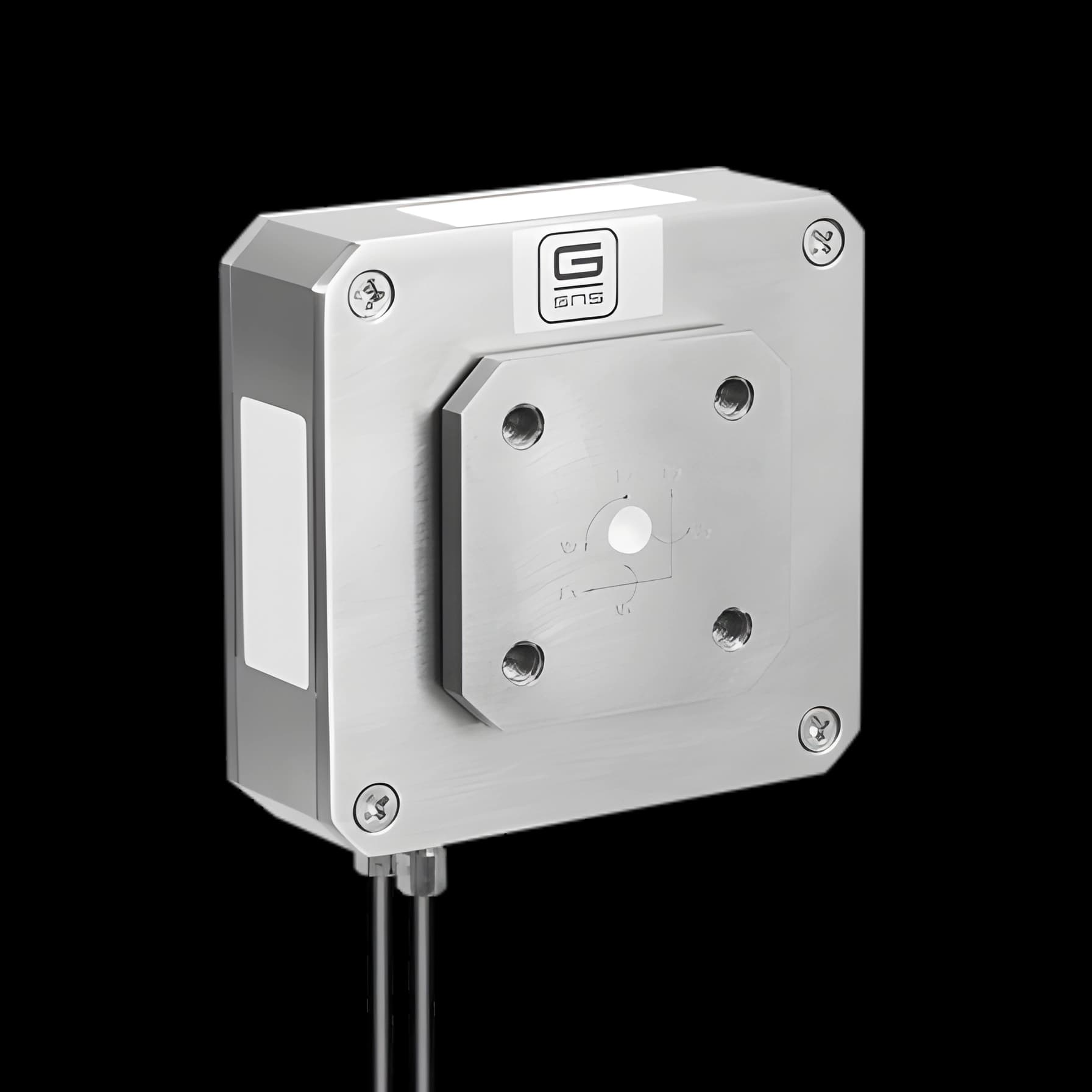 G-SNS FI66 6-axis force/torque sensor