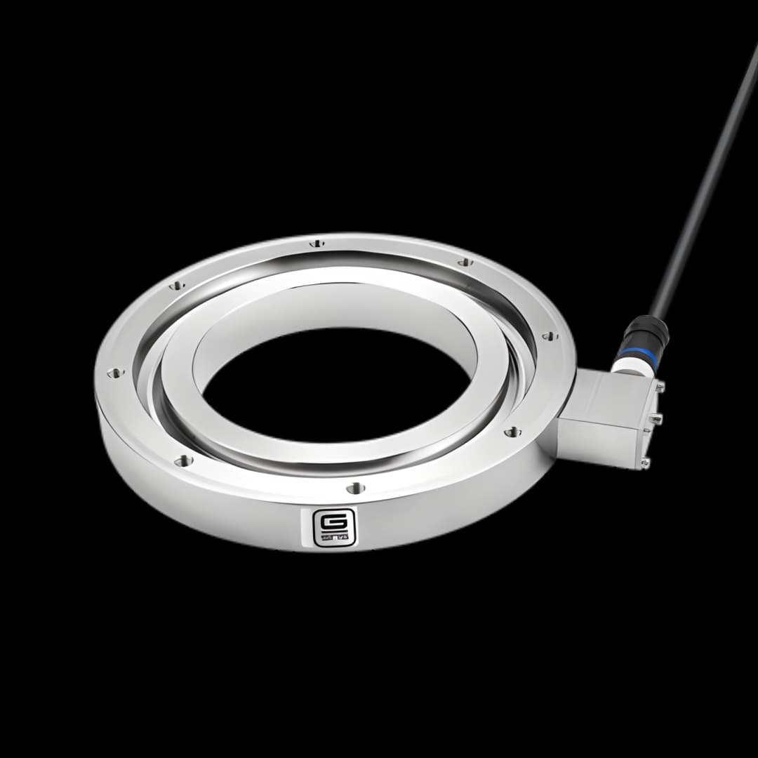 G-SNS FJ41 ring transducer