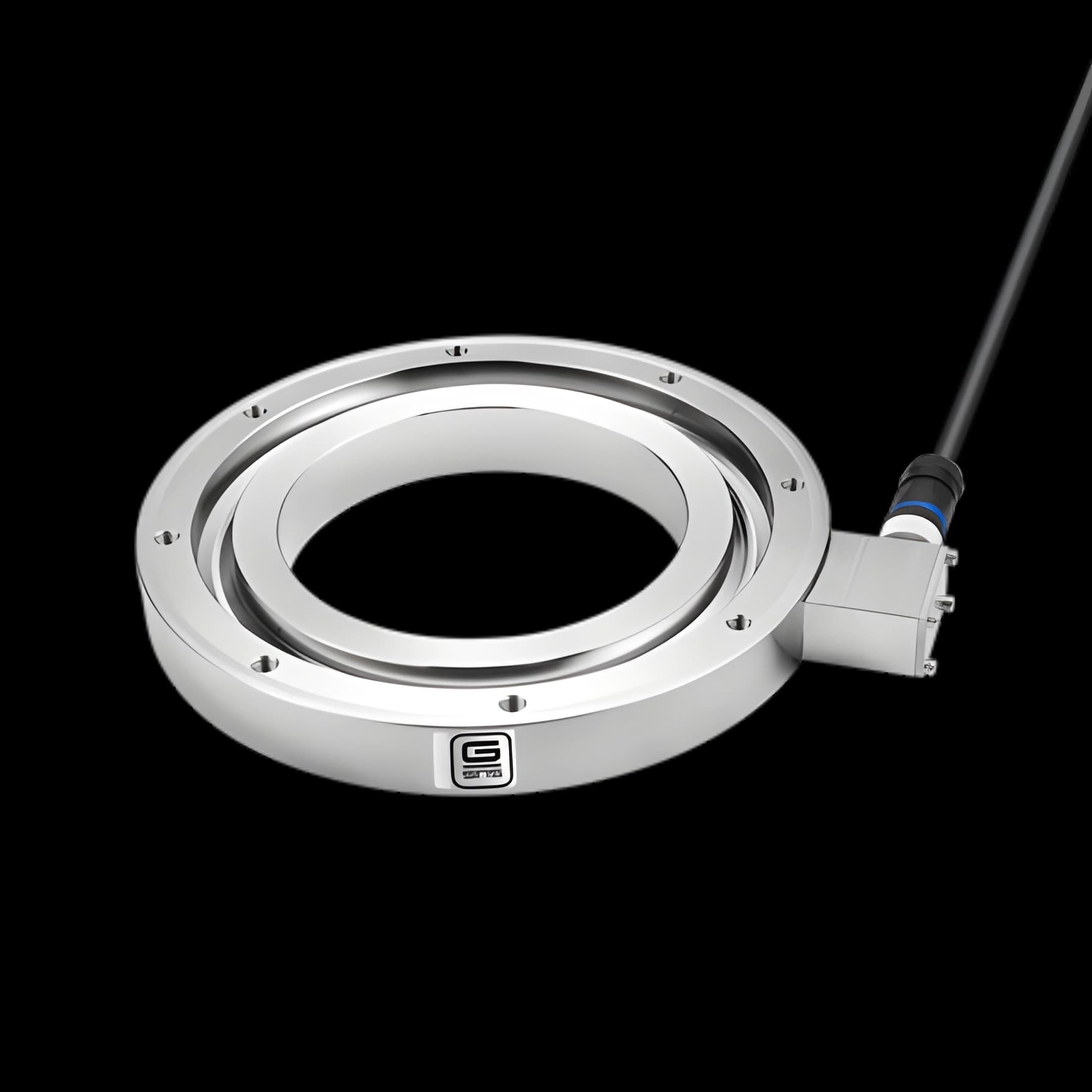 G-SNS FJ41 ring transducer