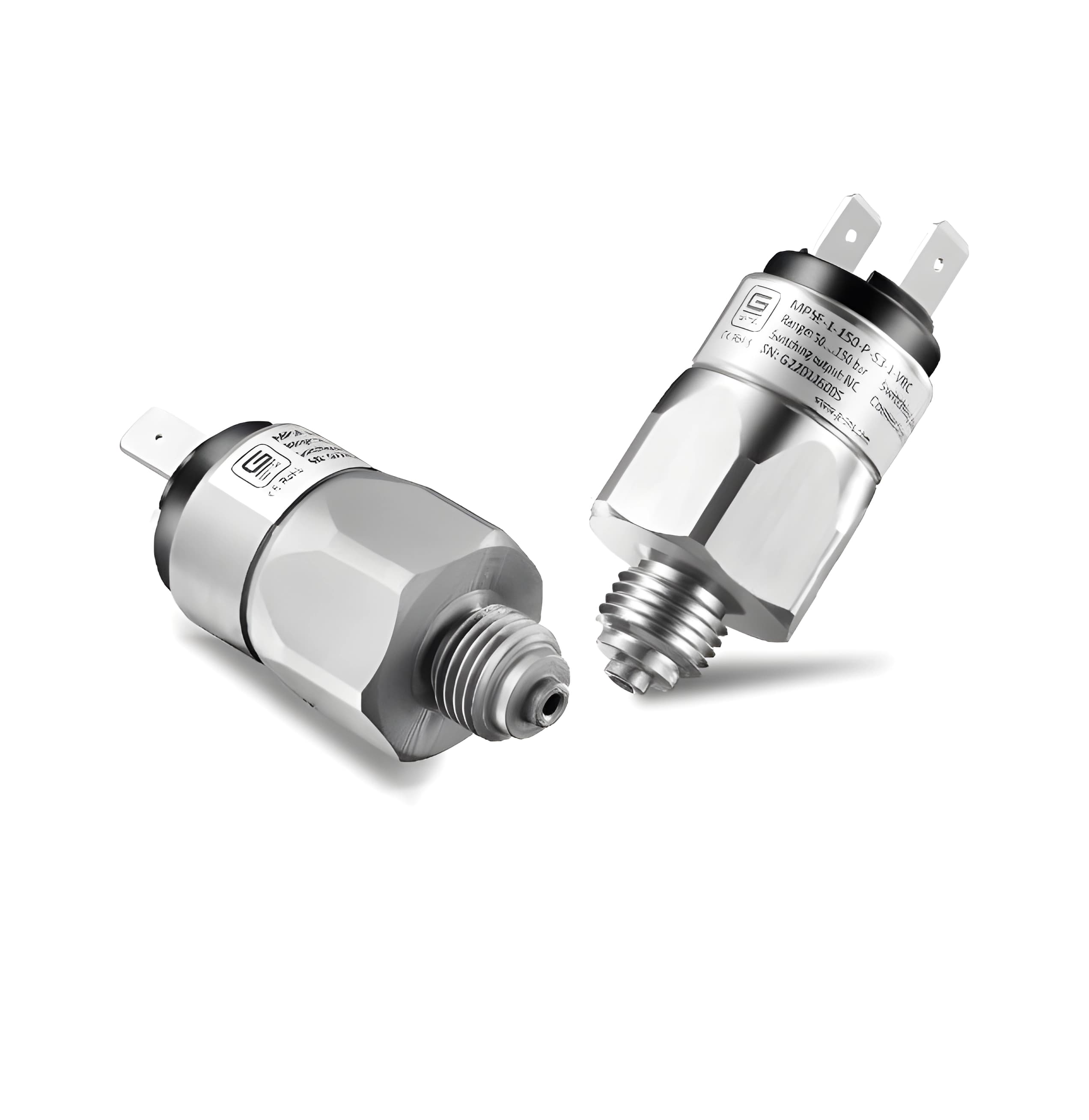 G-SNS MPSE pressure transmitter