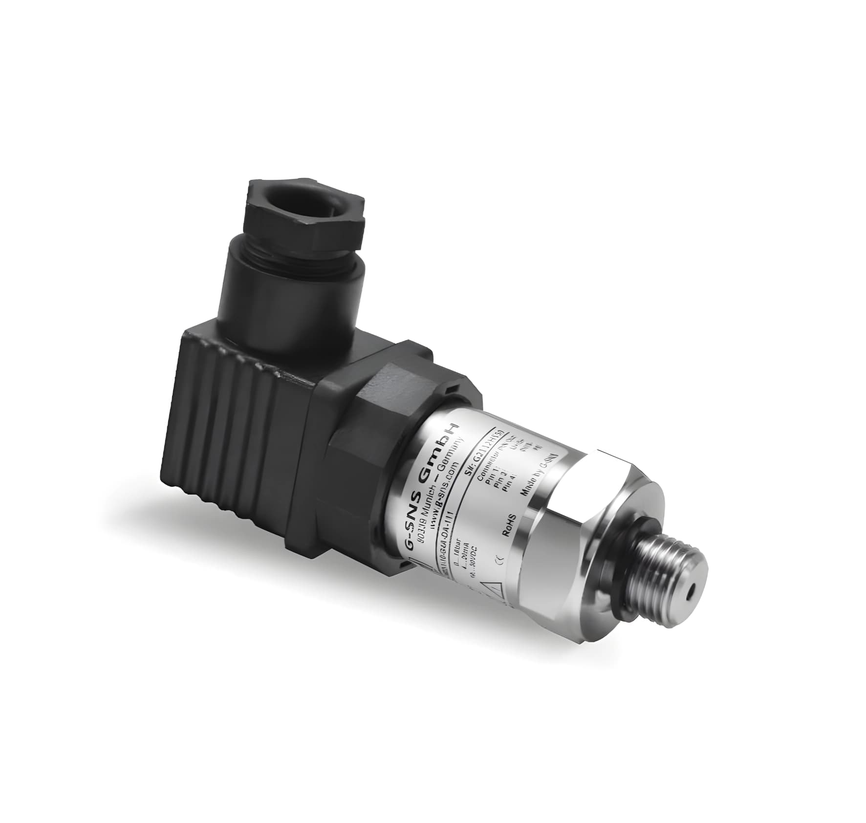 G-SNS PTC pressure transmitter