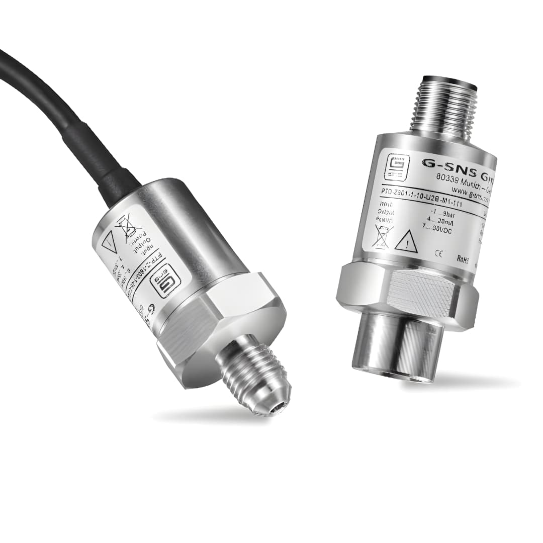 G-SNS PTD pressure transmitter