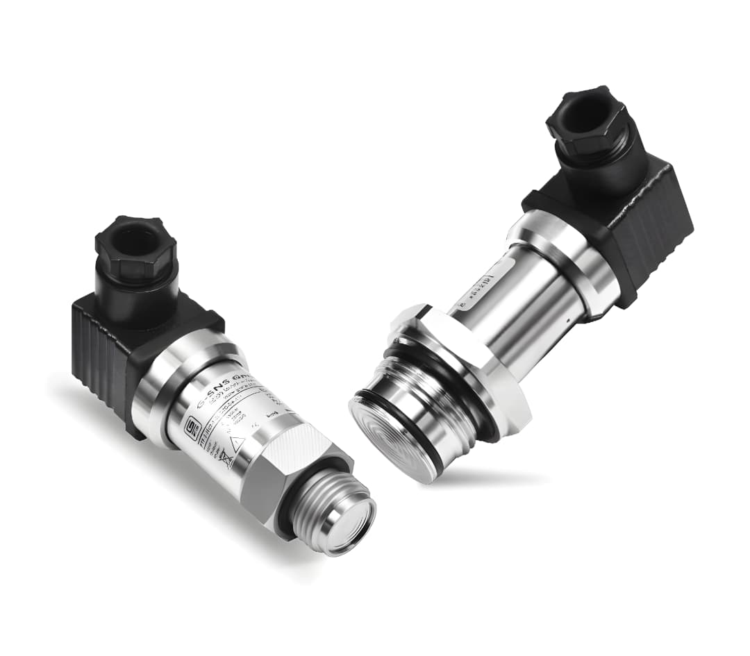 G-SNS PTF pressure transmitter