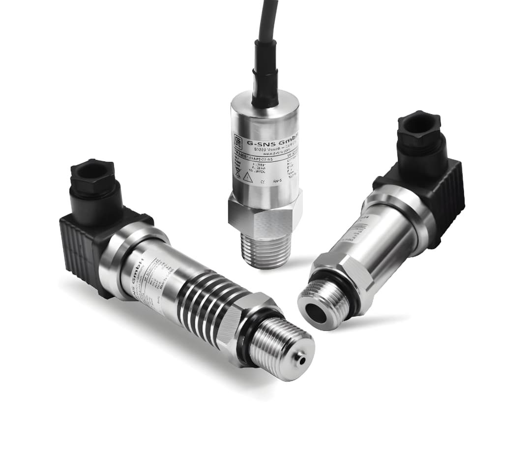 G-SNS PTI pressure transmitter
