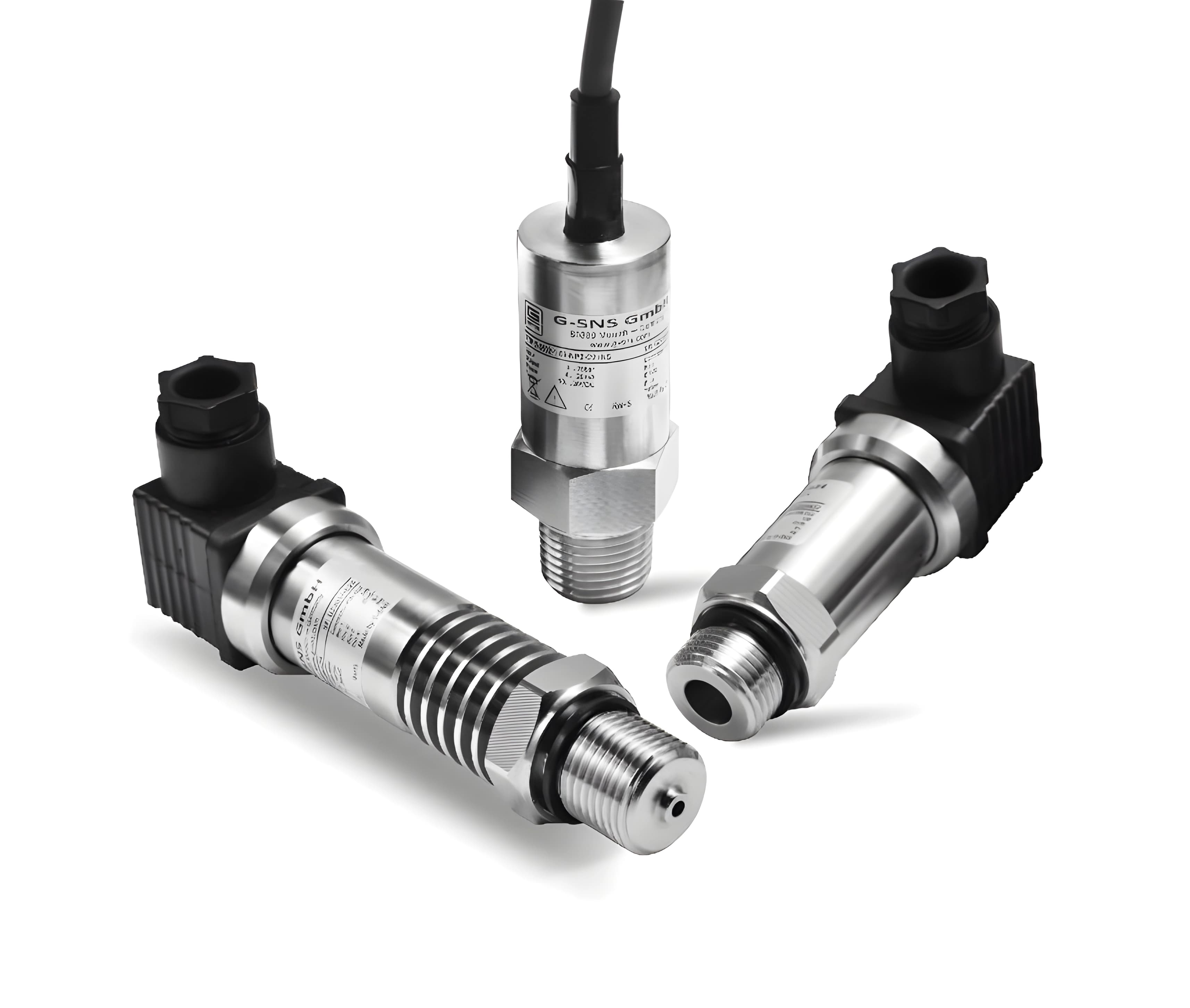 G-SNS PTI pressure transmitter