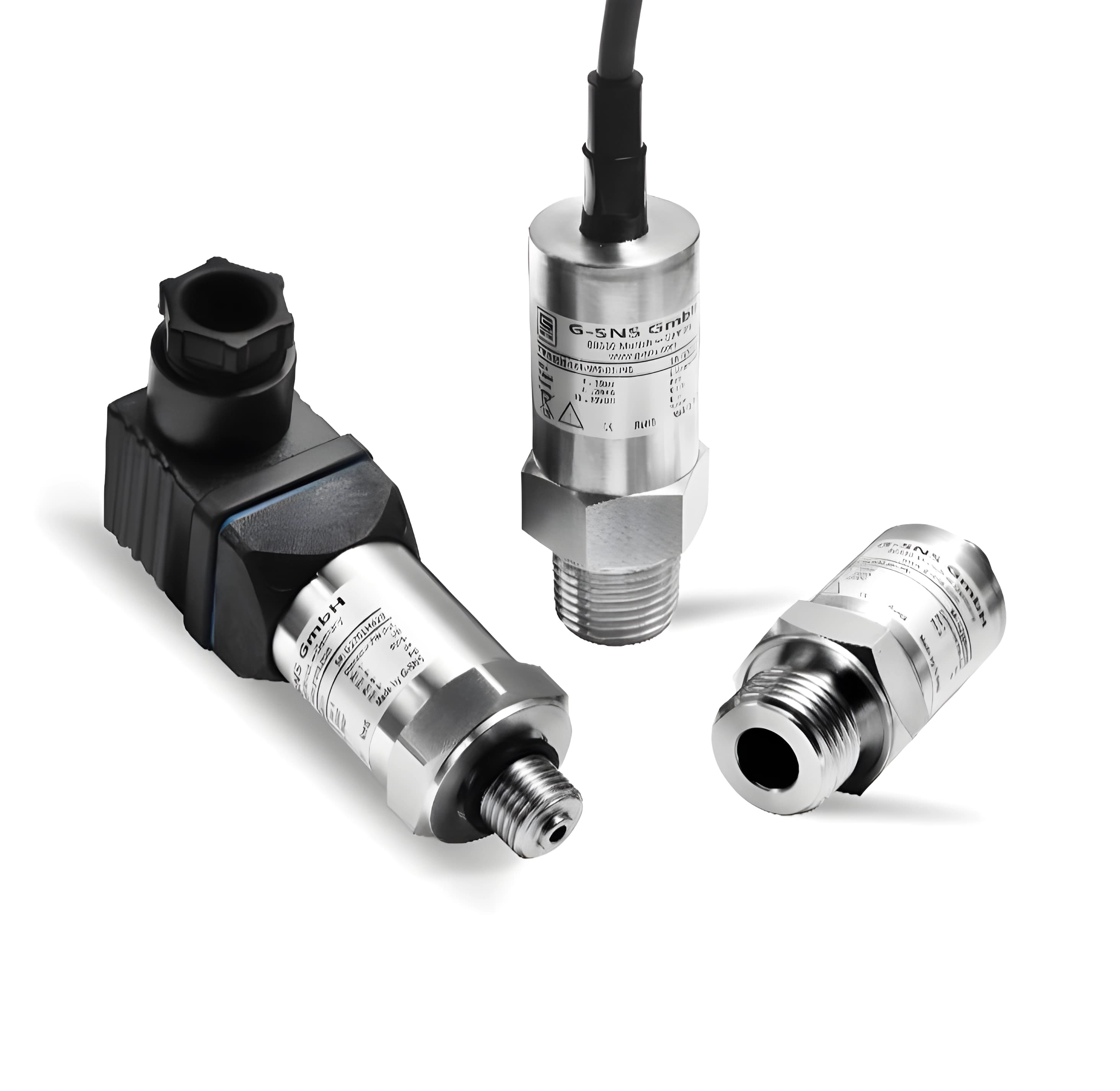 G-SNS PTP pressure transmitter