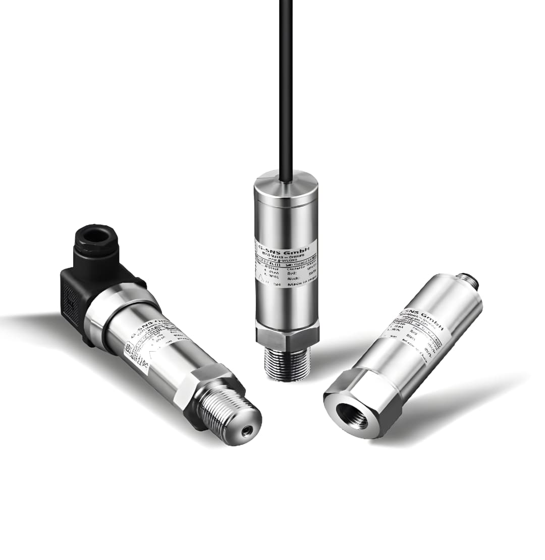 G-SNS PTU pressure transmitter