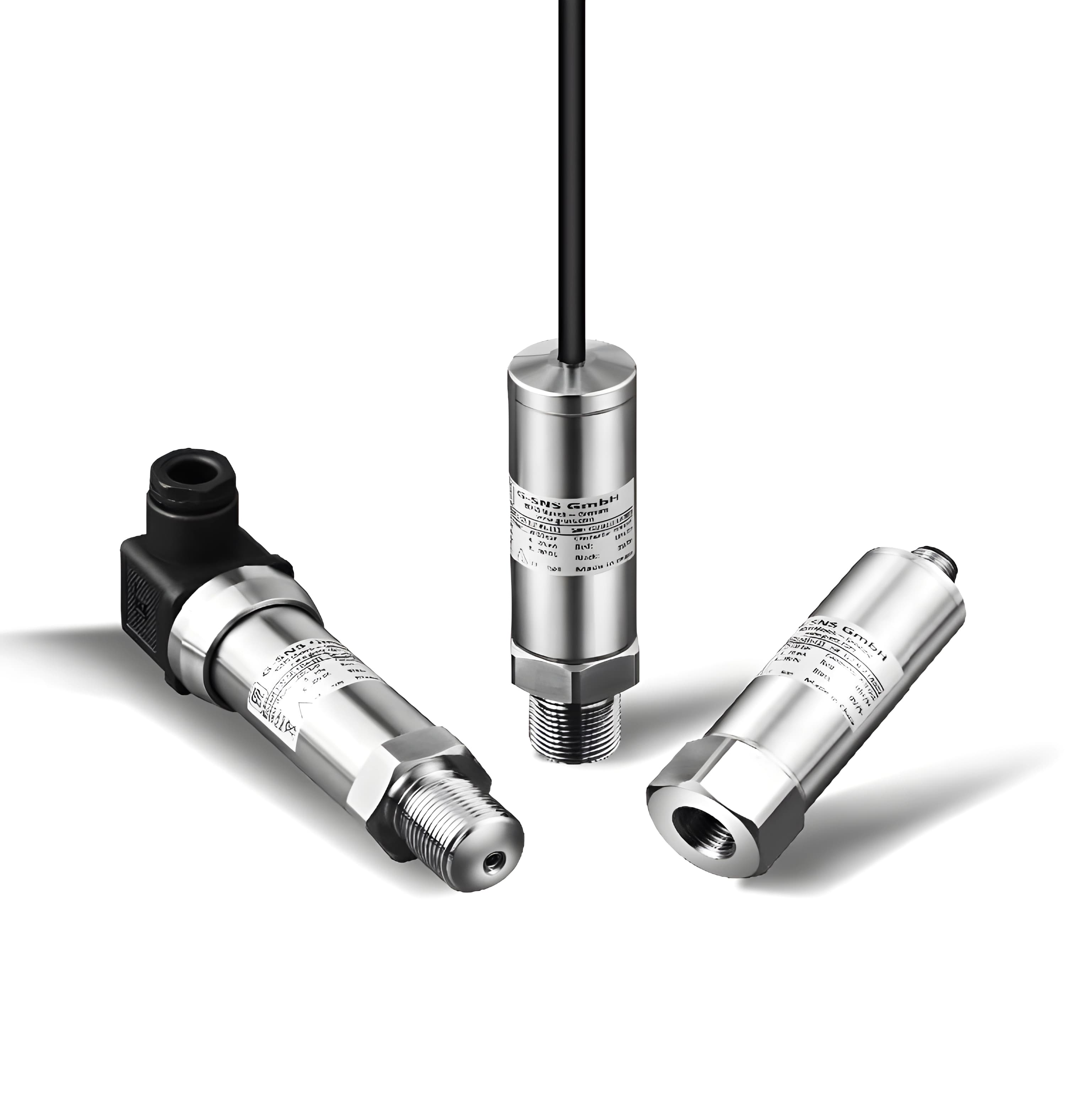 G-SNS PTU pressure transmitter