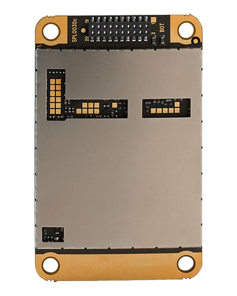 SATEL-R4+