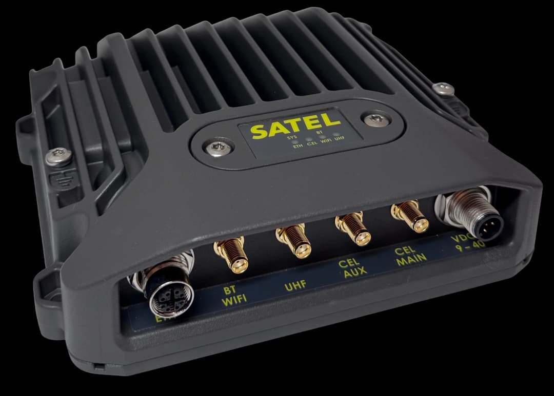 SATEL MCCU-30