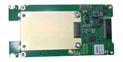 SATEL-B2 Motherboard