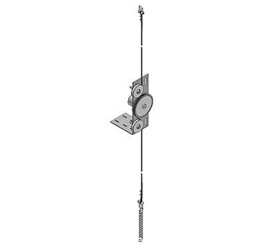 Wachendorff WDGMEMZ Digital Shaft Copying System