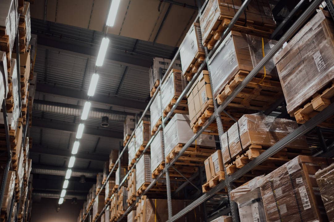 Industrial Internet Solution