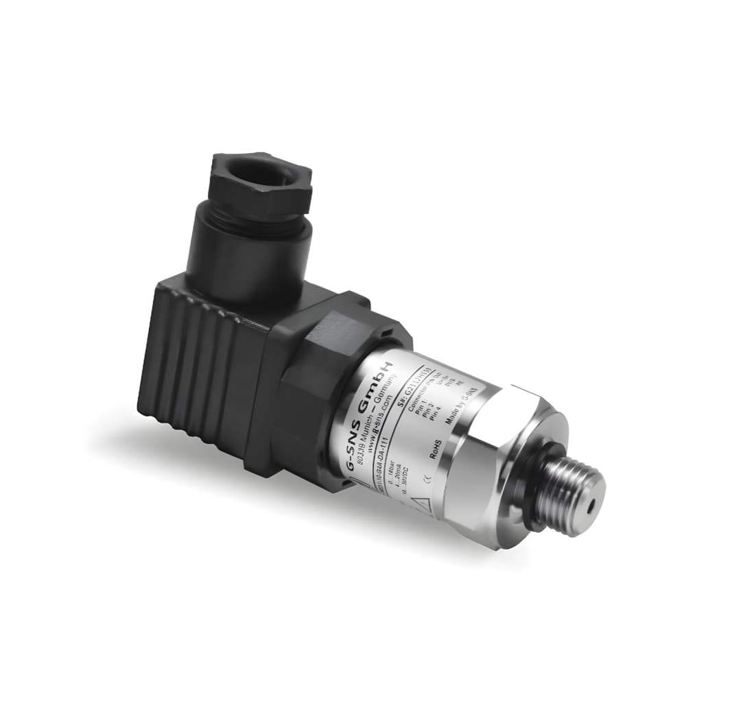 G-SNS PTC pressure transmitter
