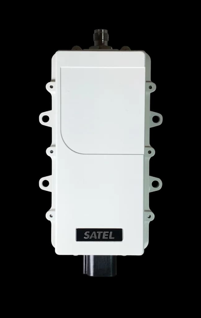 SATEL Proof TR489